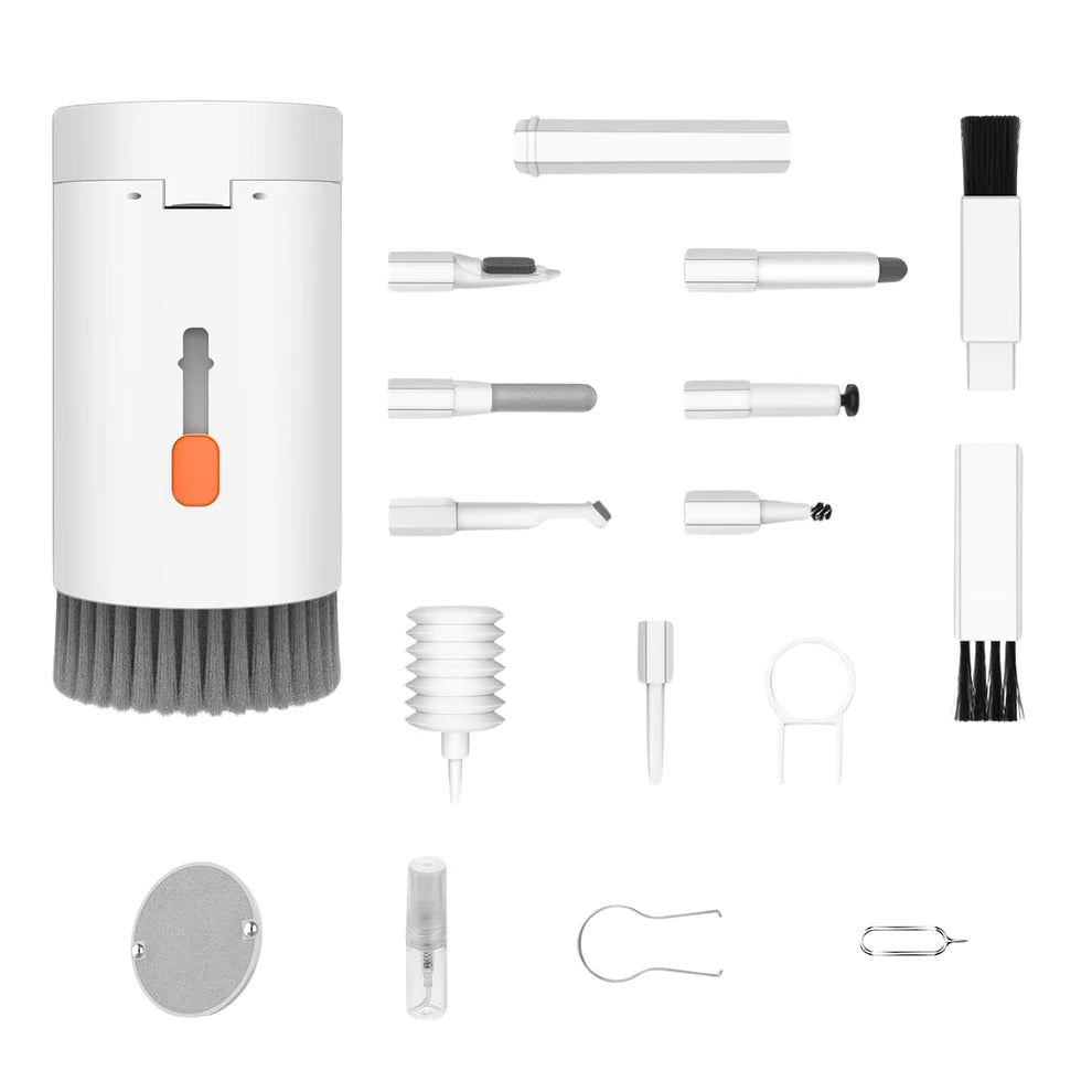 20 in 1 Smart Gadget Cleaning Kit