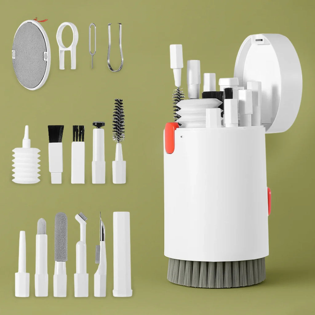 20 in 1 Smart Gadget Cleaning Kit