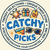 CATCHY PICKS - Home